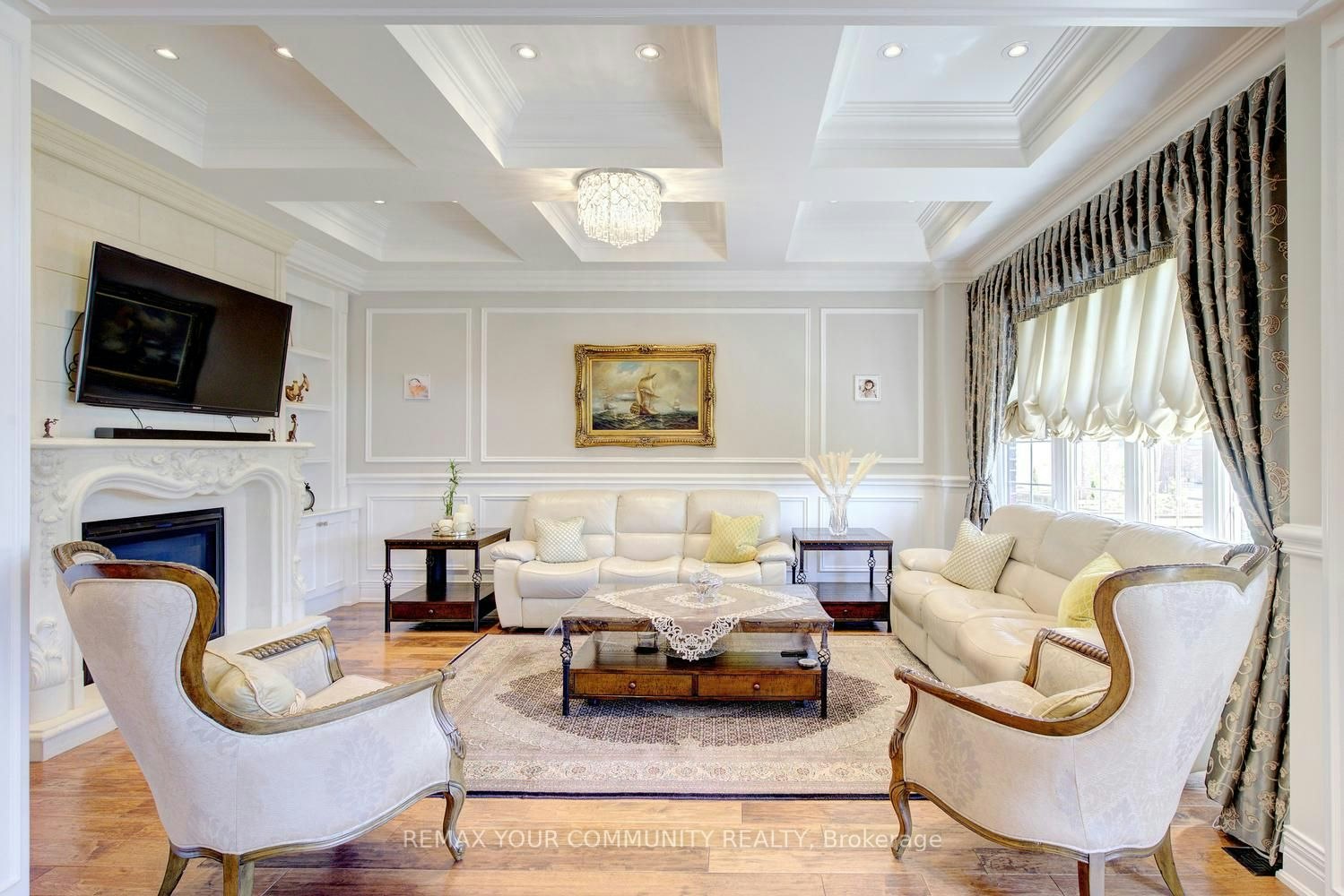 75 Baldry Avenue, Vaughan, ON, L6A 4X9 - 21