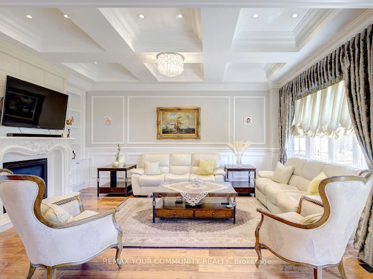 75 Baldry Avenue, Vaughan, ON, L6A 4X9 - 21