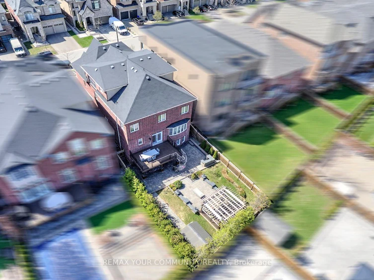 75 Baldry Avenue, Vaughan, ON, L6A 4X9 - 3