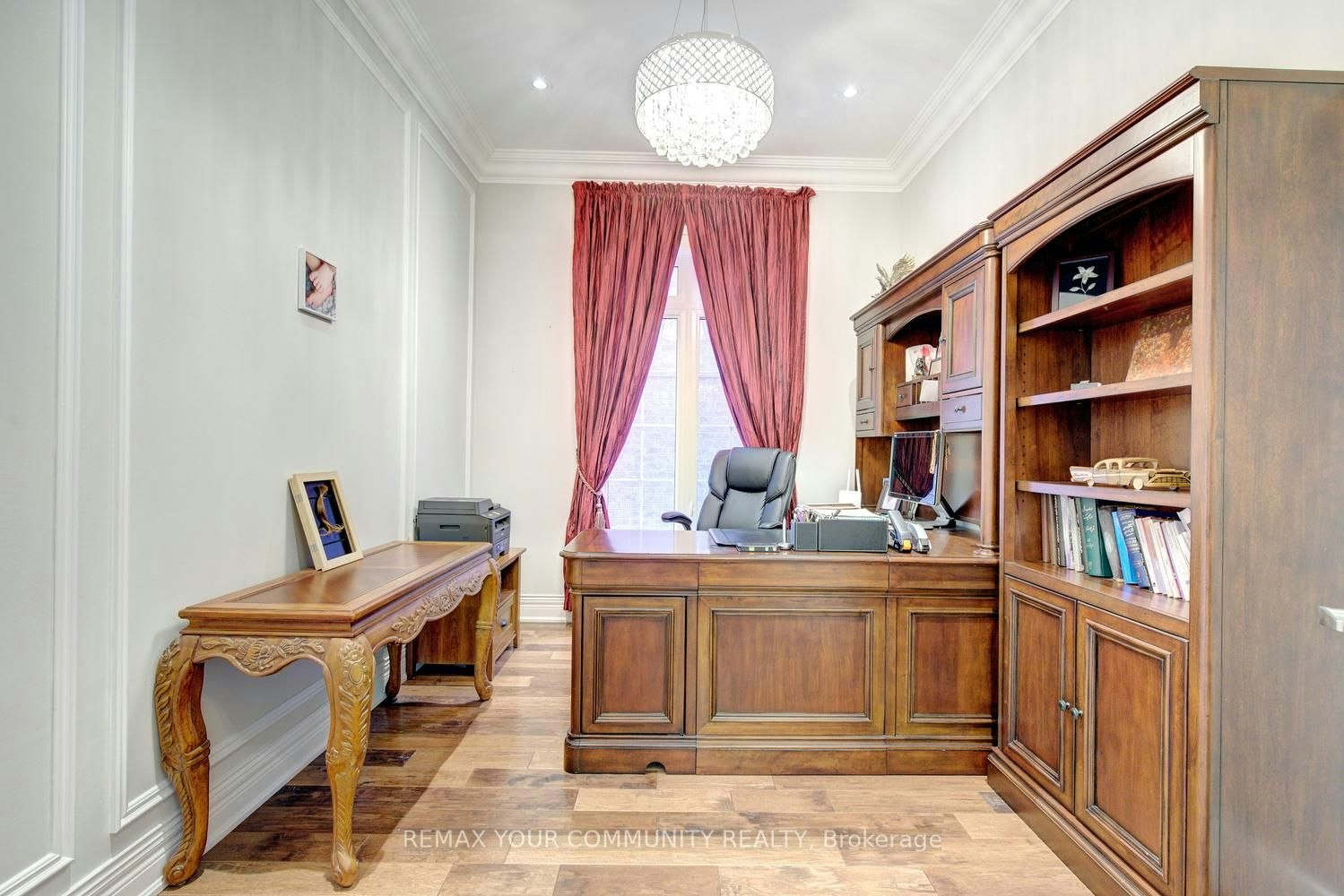 75 Baldry Avenue, Vaughan, ON, L6A 4X9 - 23