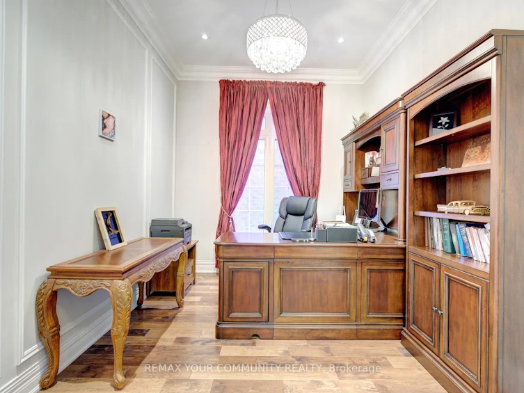 75 Baldry Avenue, Vaughan, ON, L6A 4X9 - 23
