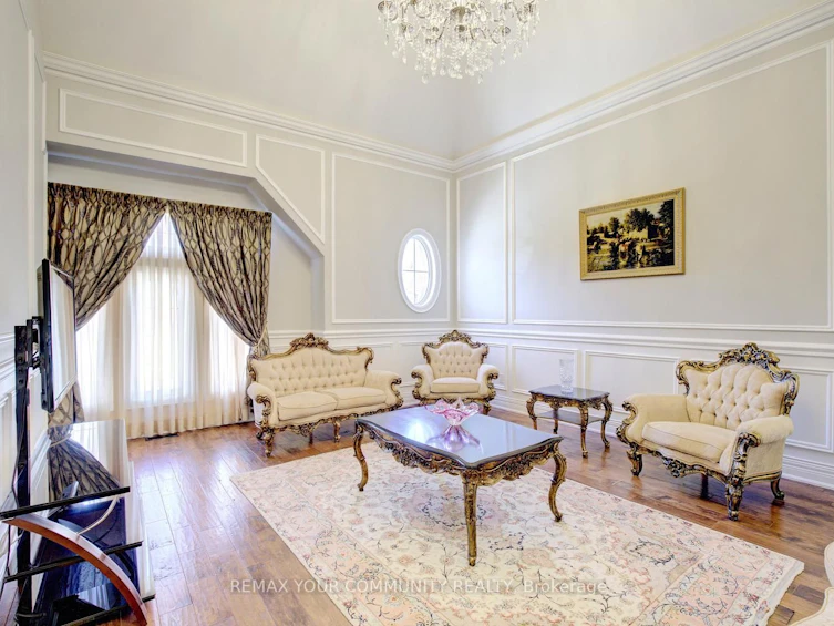 75 Baldry Avenue, Vaughan, ON, L6A 4X9 - 24