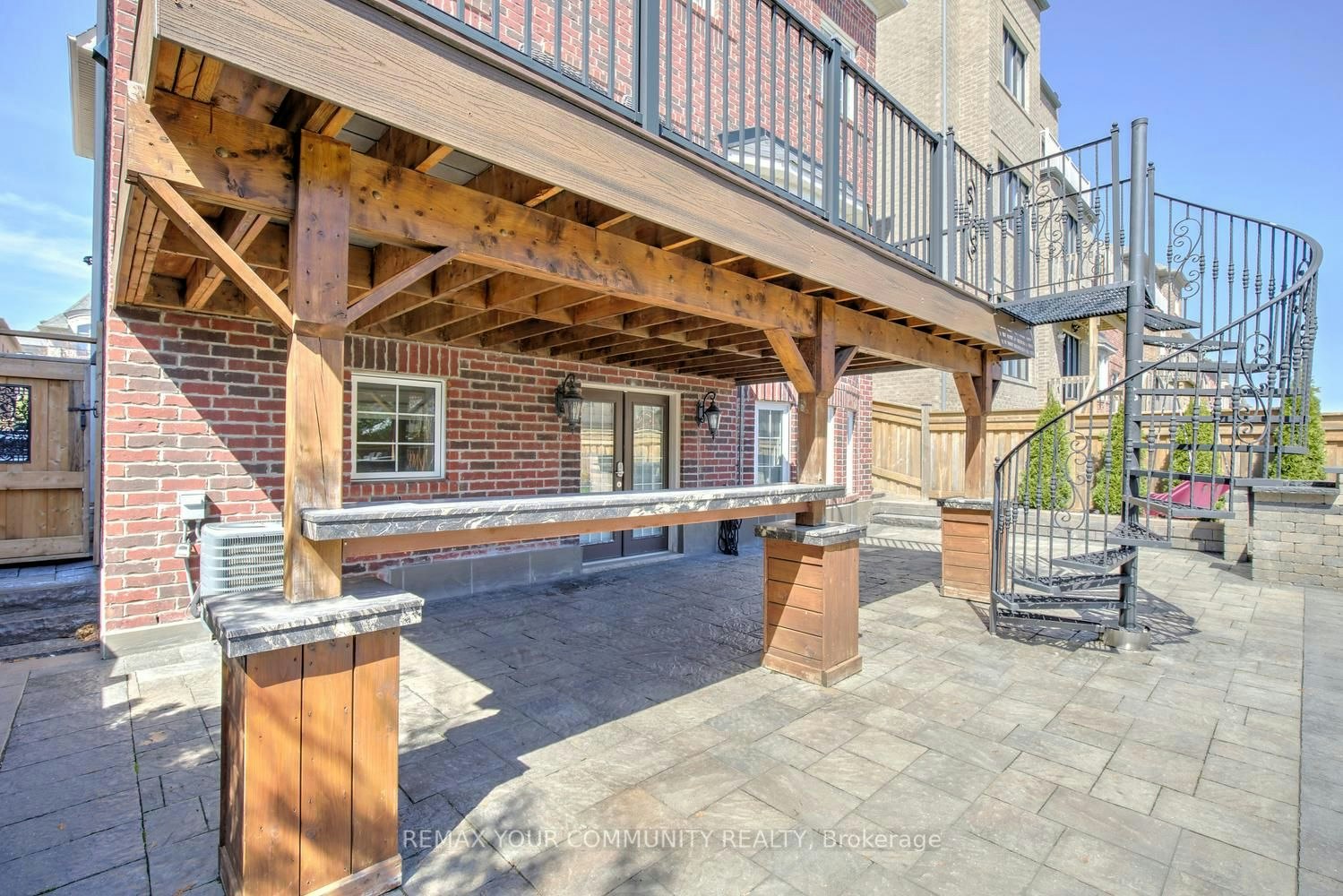 75 Baldry Avenue, Vaughan, ON, L6A 4X9 - 48