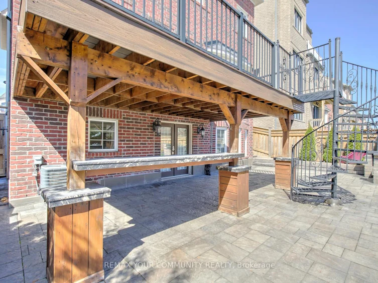 75 Baldry Avenue, Vaughan, ON, L6A 4X9 - 48