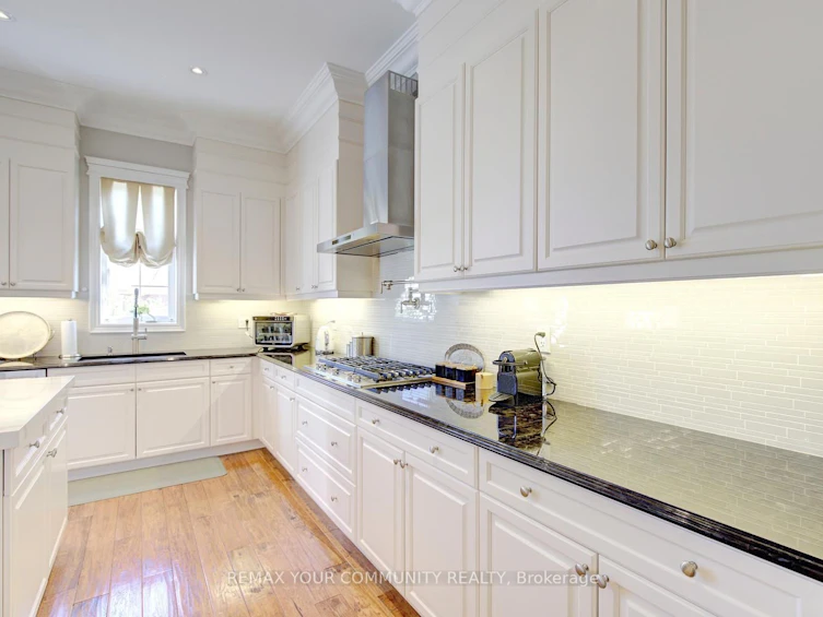 75 Baldry Avenue, Vaughan, ON, L6A 4X9 - 18