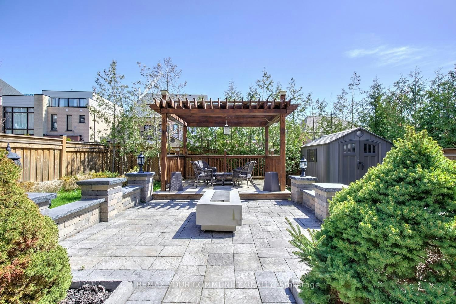 75 Baldry Avenue, Vaughan, ON, L6A 4X9 - 46