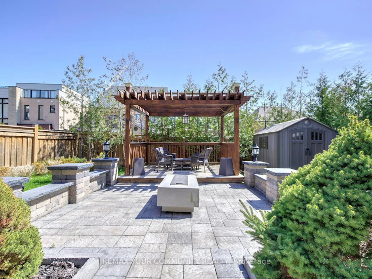 75 Baldry Avenue, Vaughan, ON, L6A 4X9 - 46