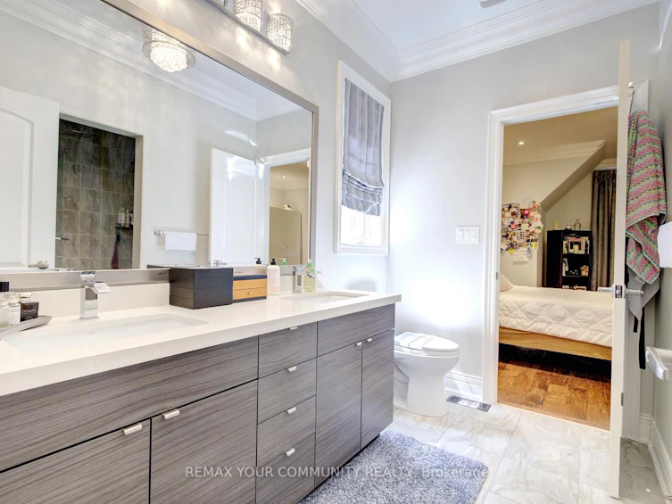 75 Baldry Avenue, Vaughan, ON, L6A 4X9 - 31