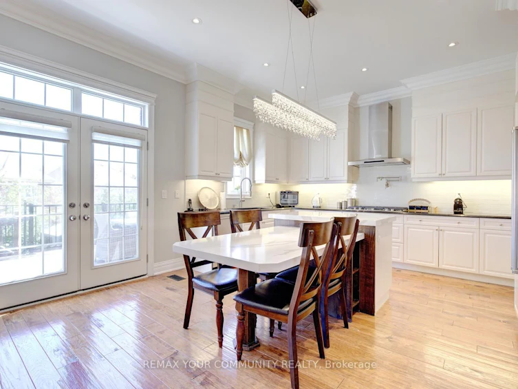 75 Baldry Avenue, Vaughan, ON, L6A 4X9 - 13