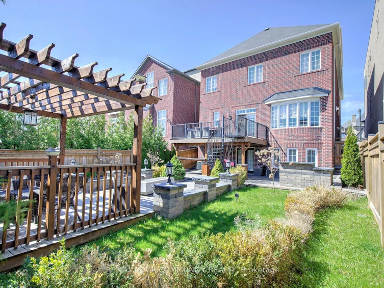 75 Baldry Avenue, Vaughan, ON, L6A 4X9 - 5