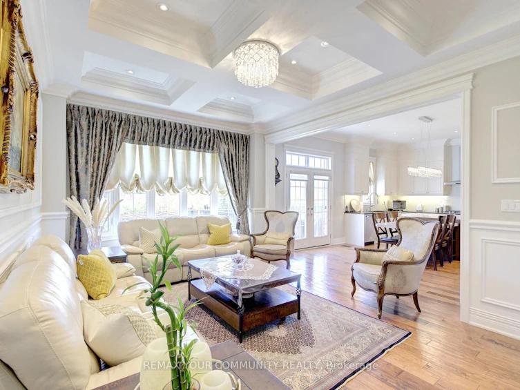 75 Baldry Avenue, Vaughan, ON, L6A 4X9 - 22