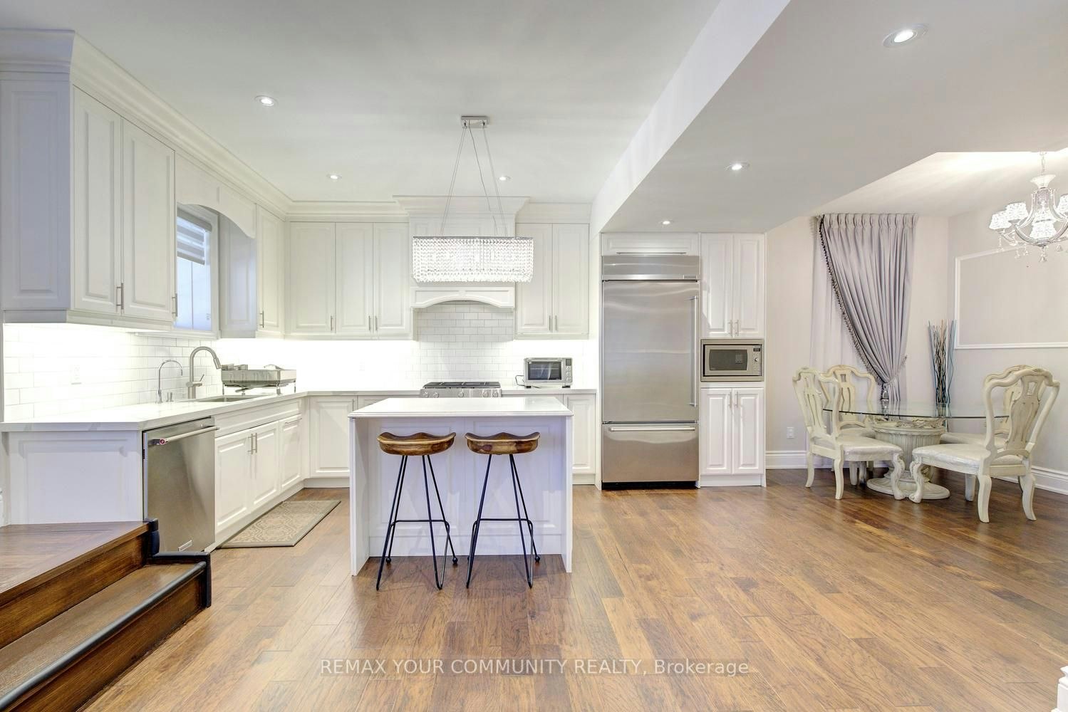 75 Baldry Avenue, Vaughan, ON, L6A 4X9 - 38