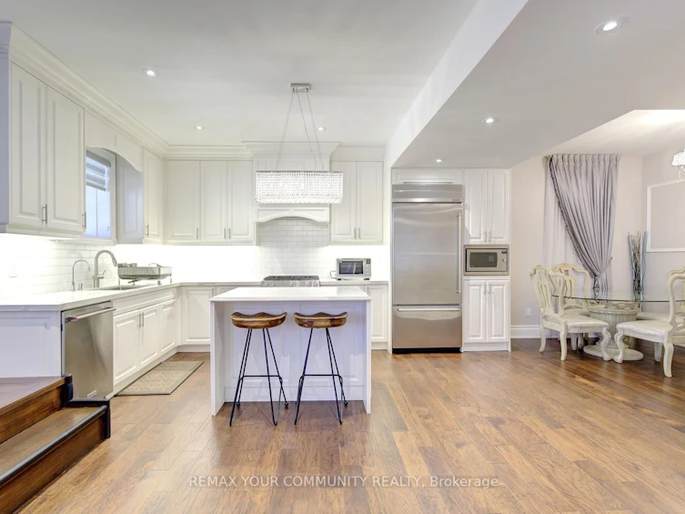 75 Baldry Avenue, Vaughan, ON, L6A 4X9 - 38