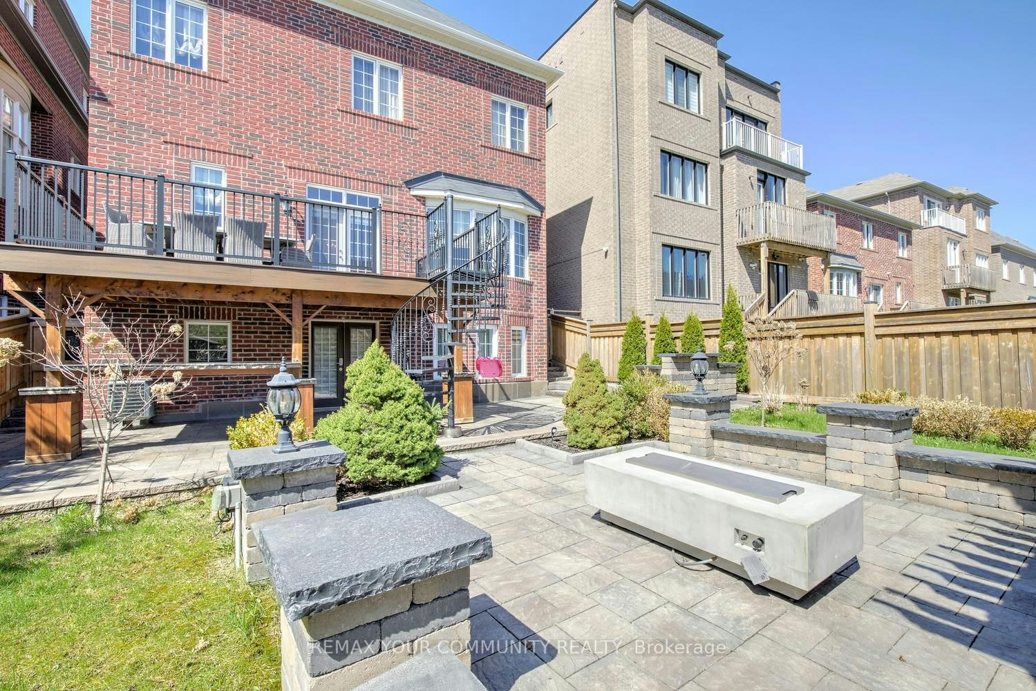 75 Baldry Avenue, Vaughan, ON, L6A 4X9 - 49