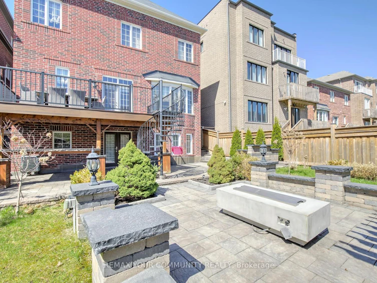 75 Baldry Avenue, Vaughan, ON, L6A 4X9 - 49