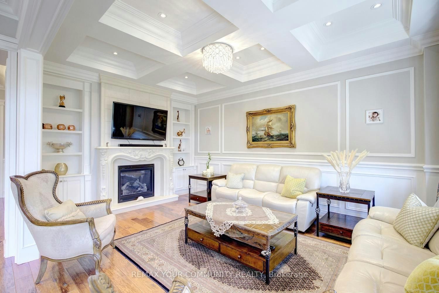 75 Baldry Avenue, Vaughan, ON, L6A 4X9 - 20