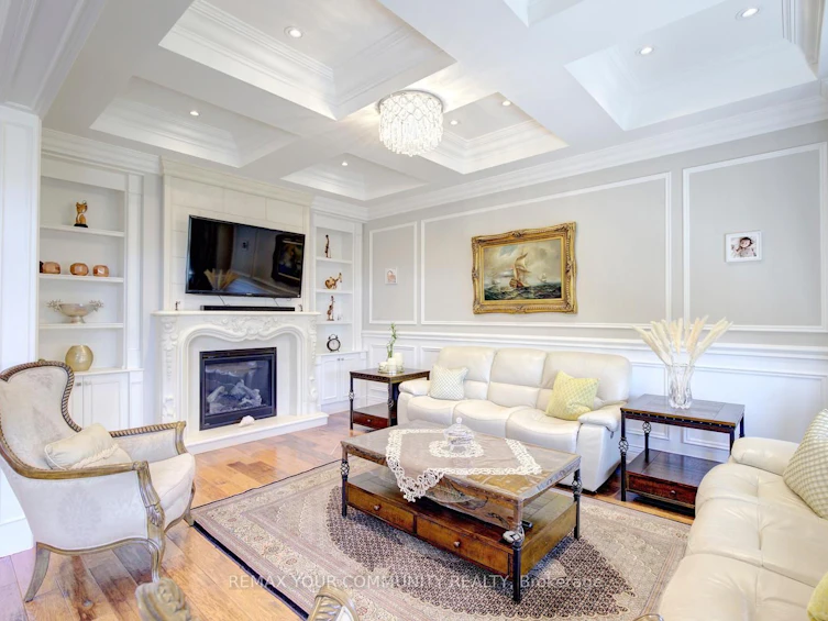 75 Baldry Avenue, Vaughan, ON, L6A 4X9 - 20