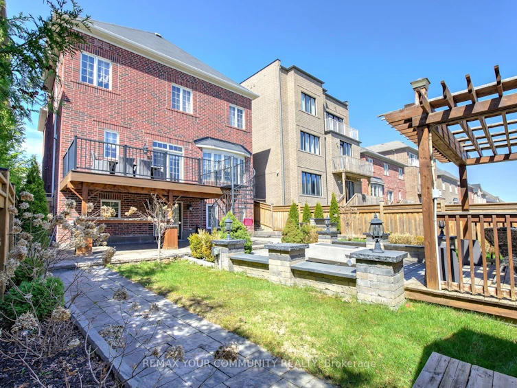 75 Baldry Avenue, Vaughan, ON, L6A 4X9 - 2