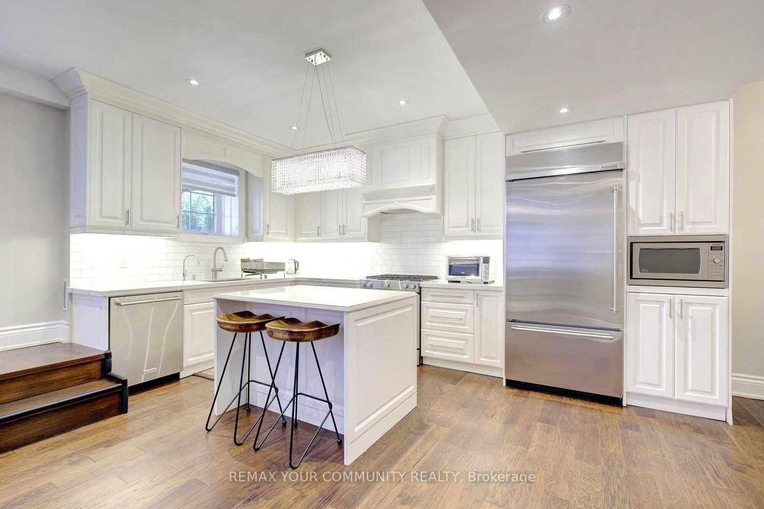 75 Baldry Avenue, Vaughan, ON, L6A 4X9 - 39