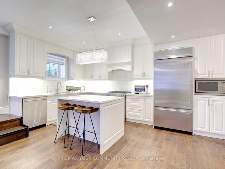 75 Baldry Avenue, Vaughan, ON, L6A 4X9 - 39