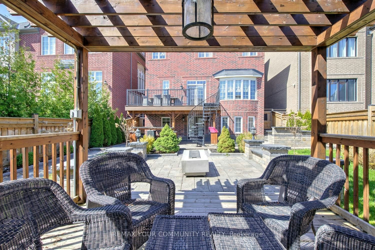 75 Baldry Avenue, Vaughan, ON, L6A 4X9 - 50