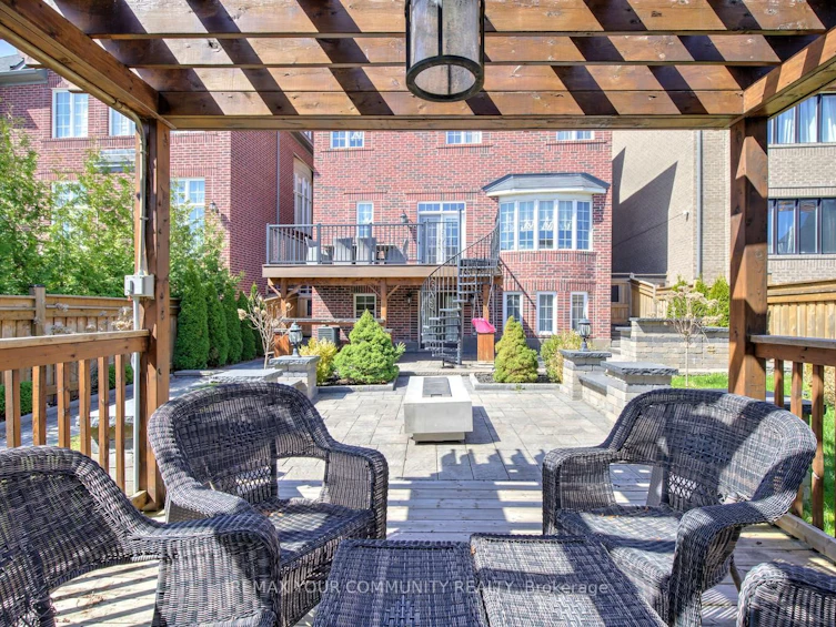 75 Baldry Avenue, Vaughan, ON, L6A 4X9 - 50