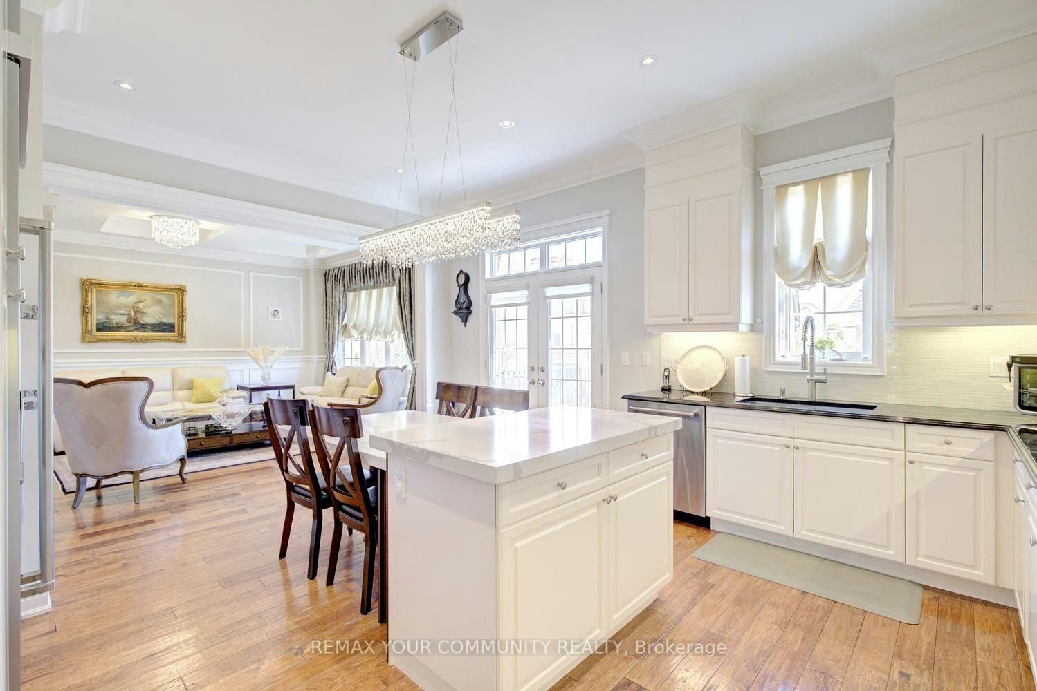 75 Baldry Avenue, Vaughan, ON, L6A 4X9 - 15