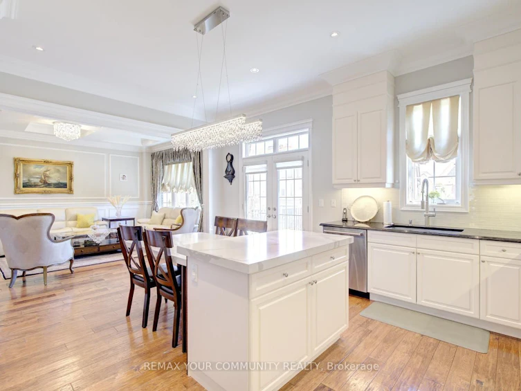 75 Baldry Avenue, Vaughan, ON, L6A 4X9 - 15