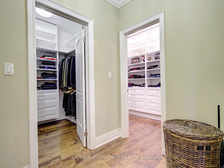 75 Baldry Avenue, Vaughan, ON, L6A 4X9 - 27