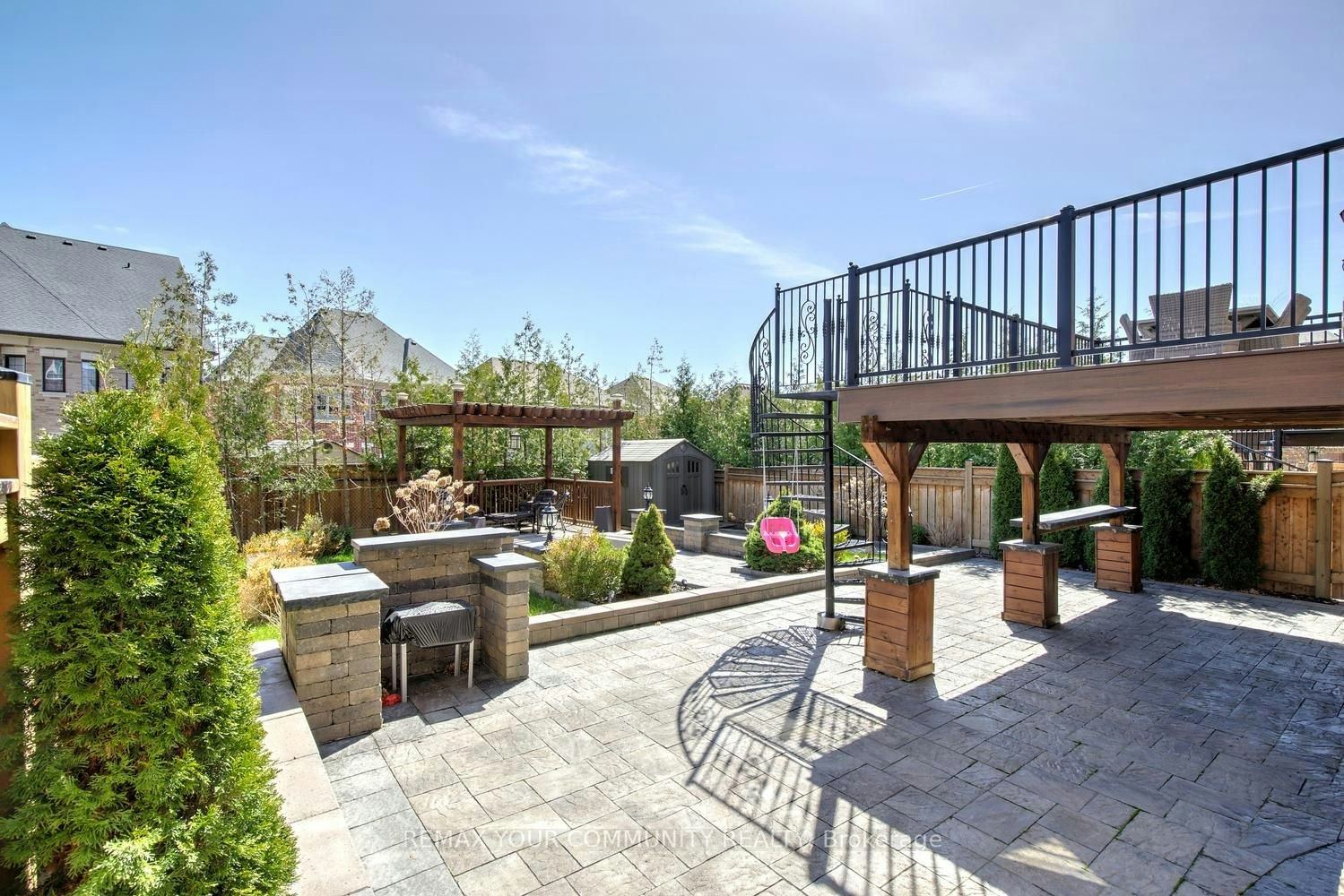 75 Baldry Avenue, Vaughan, ON, L6A 4X9 - 45