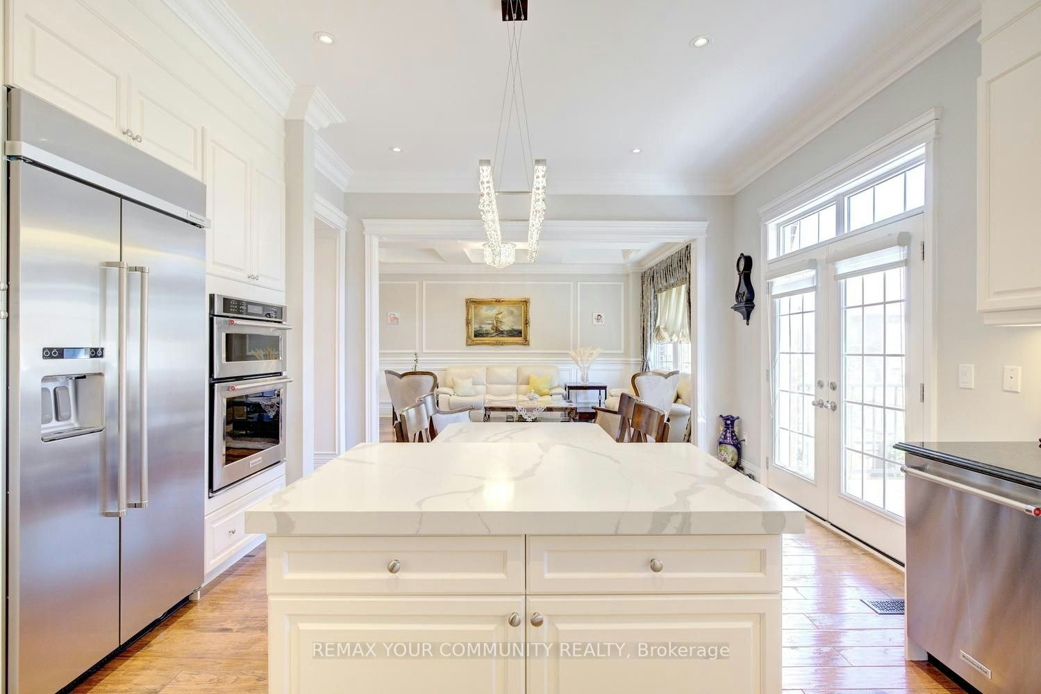 75 Baldry Avenue, Vaughan, ON, L6A 4X9 - 17