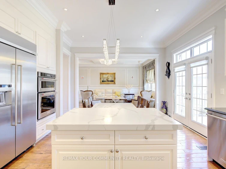 75 Baldry Avenue, Vaughan, ON, L6A 4X9 - 17