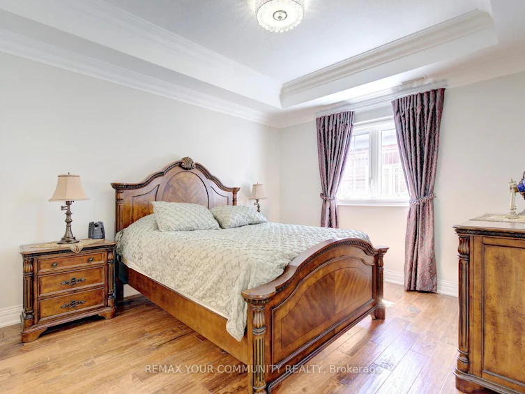 75 Baldry Avenue, Vaughan, ON, L6A 4X9 - 32