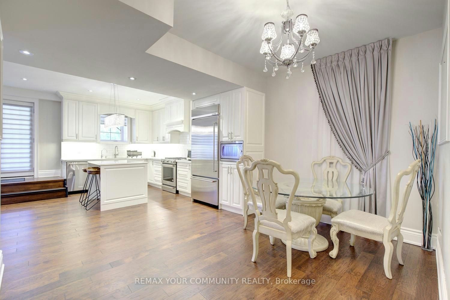 75 Baldry Avenue, Vaughan, ON, L6A 4X9 - 37