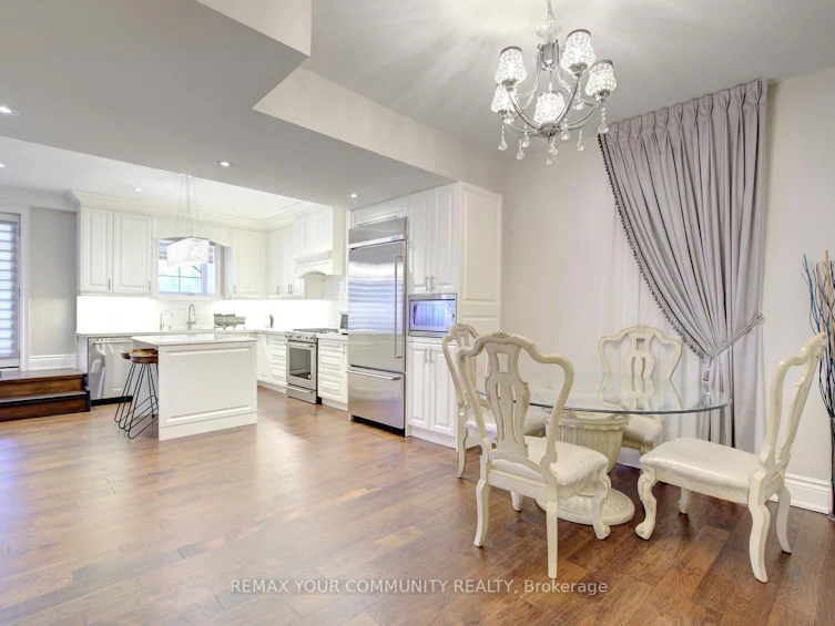 75 Baldry Avenue, Vaughan, ON, L6A 4X9 - 37