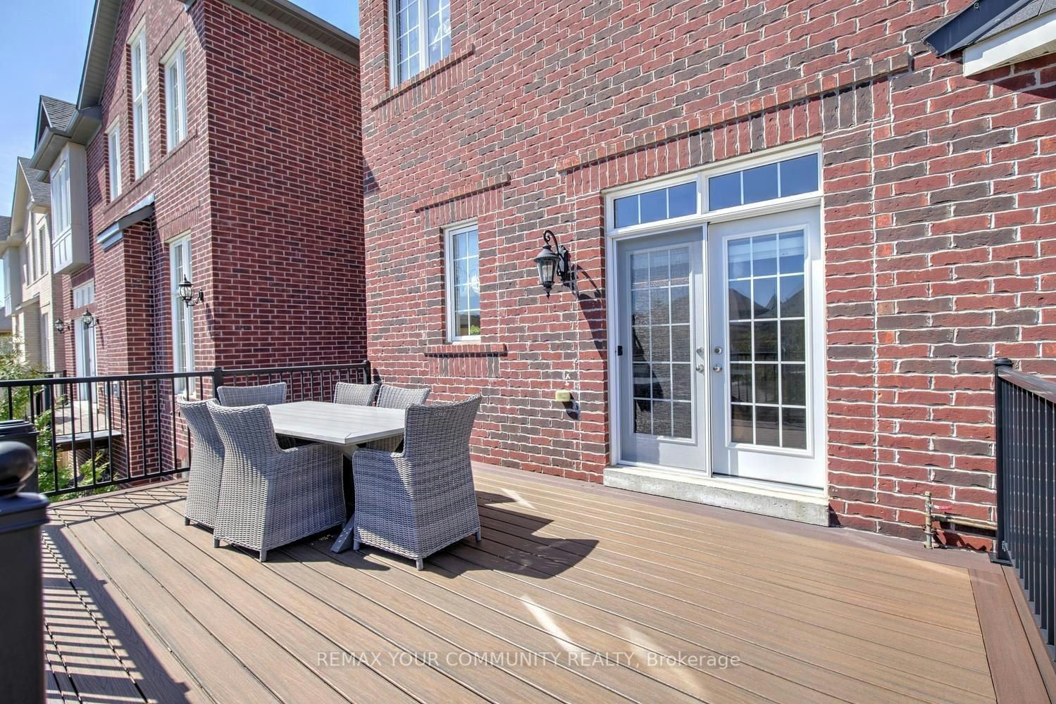 75 Baldry Avenue, Vaughan, ON, L6A 4X9 - 19