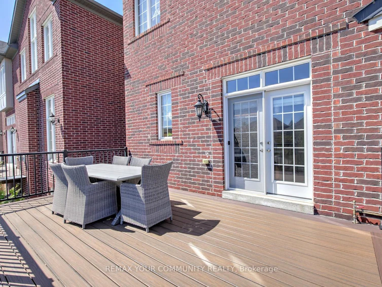 75 Baldry Avenue, Vaughan, ON, L6A 4X9 - 19