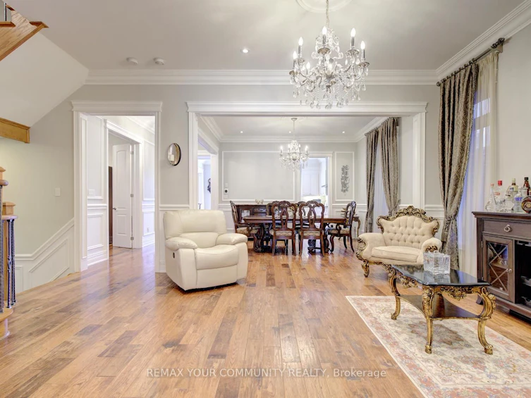 75 Baldry Avenue, Vaughan, ON, L6A 4X9 - 11
