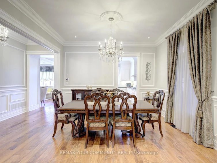 75 Baldry Avenue, Vaughan, ON, L6A 4X9 - 9