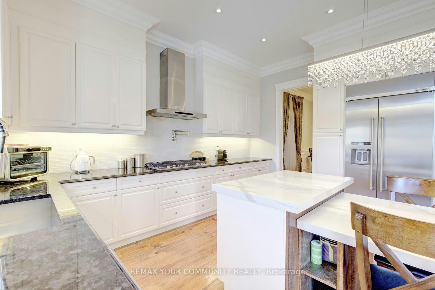 75 Baldry Avenue, Vaughan, ON, L6A 4X9 - 16