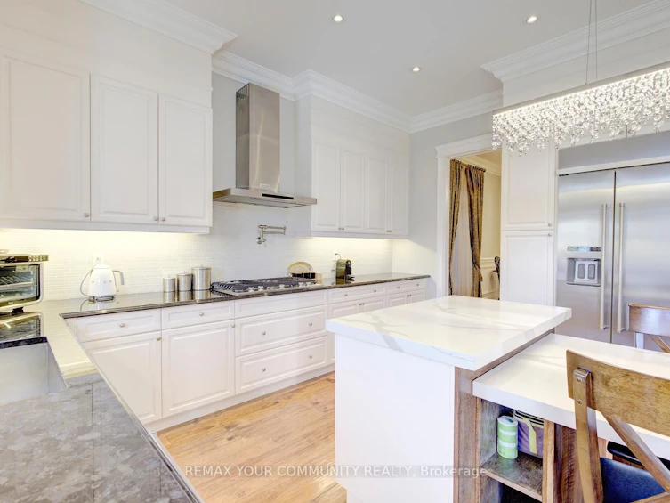 75 Baldry Avenue, Vaughan, ON, L6A 4X9 - 16