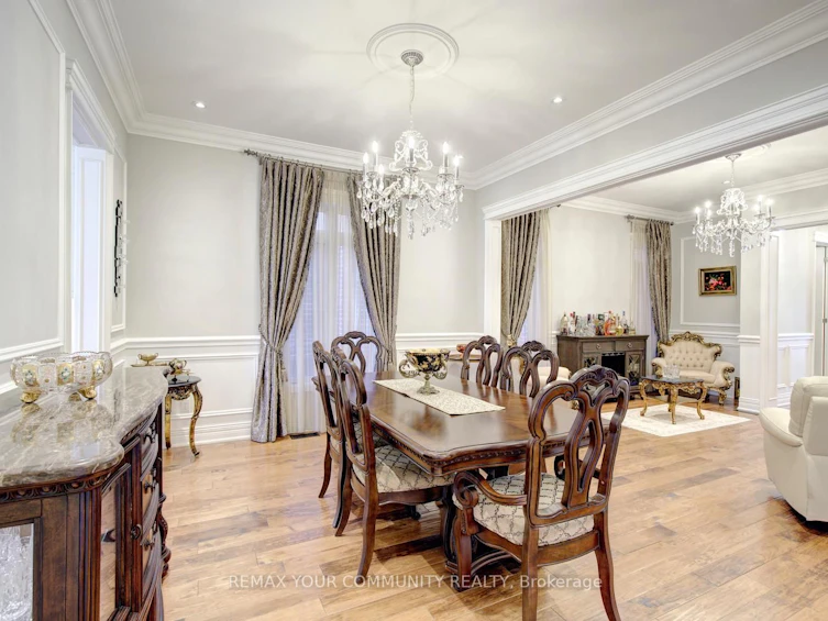75 Baldry Avenue, Vaughan, ON, L6A 4X9 - 10