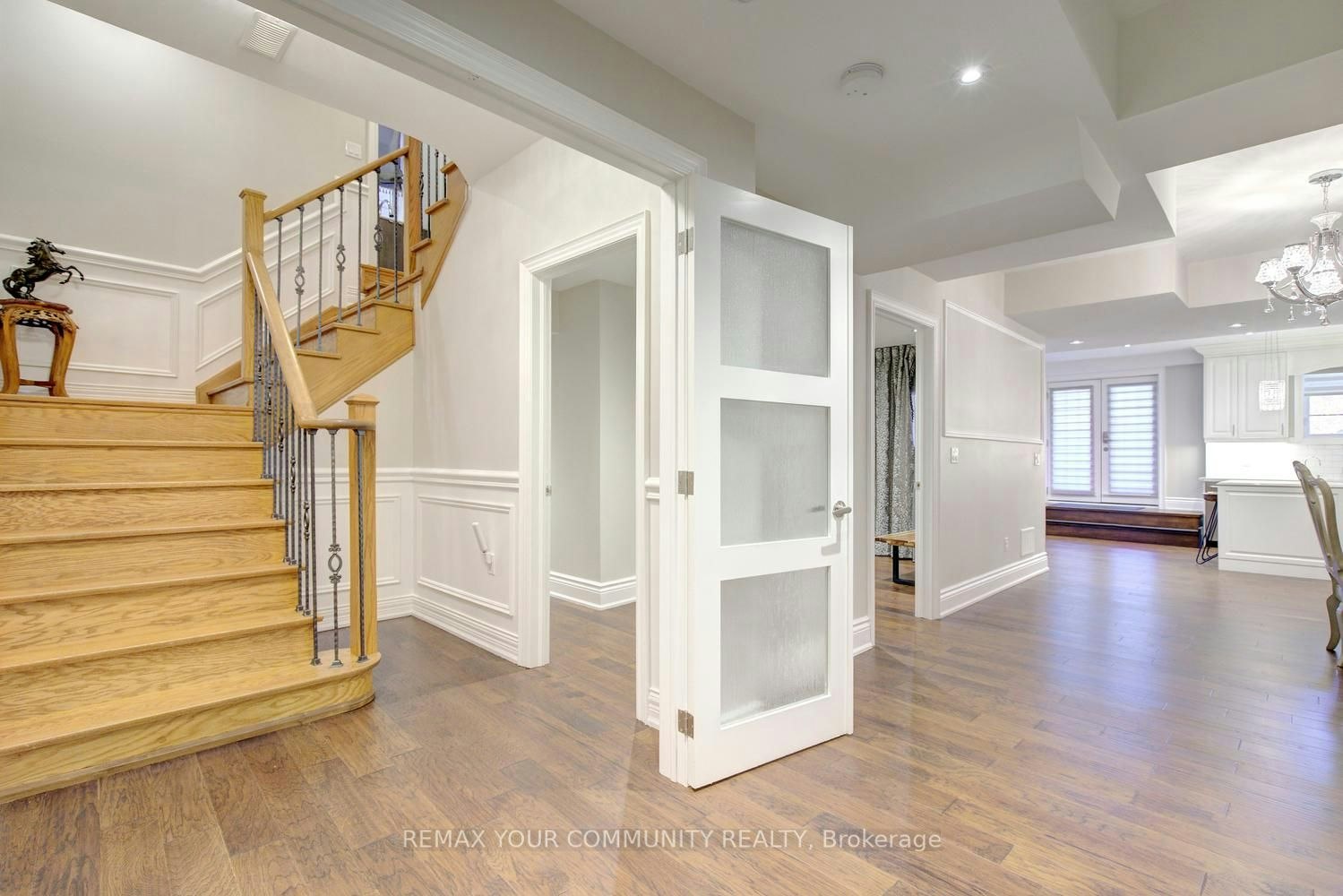 75 Baldry Avenue, Vaughan, ON, L6A 4X9 - 36