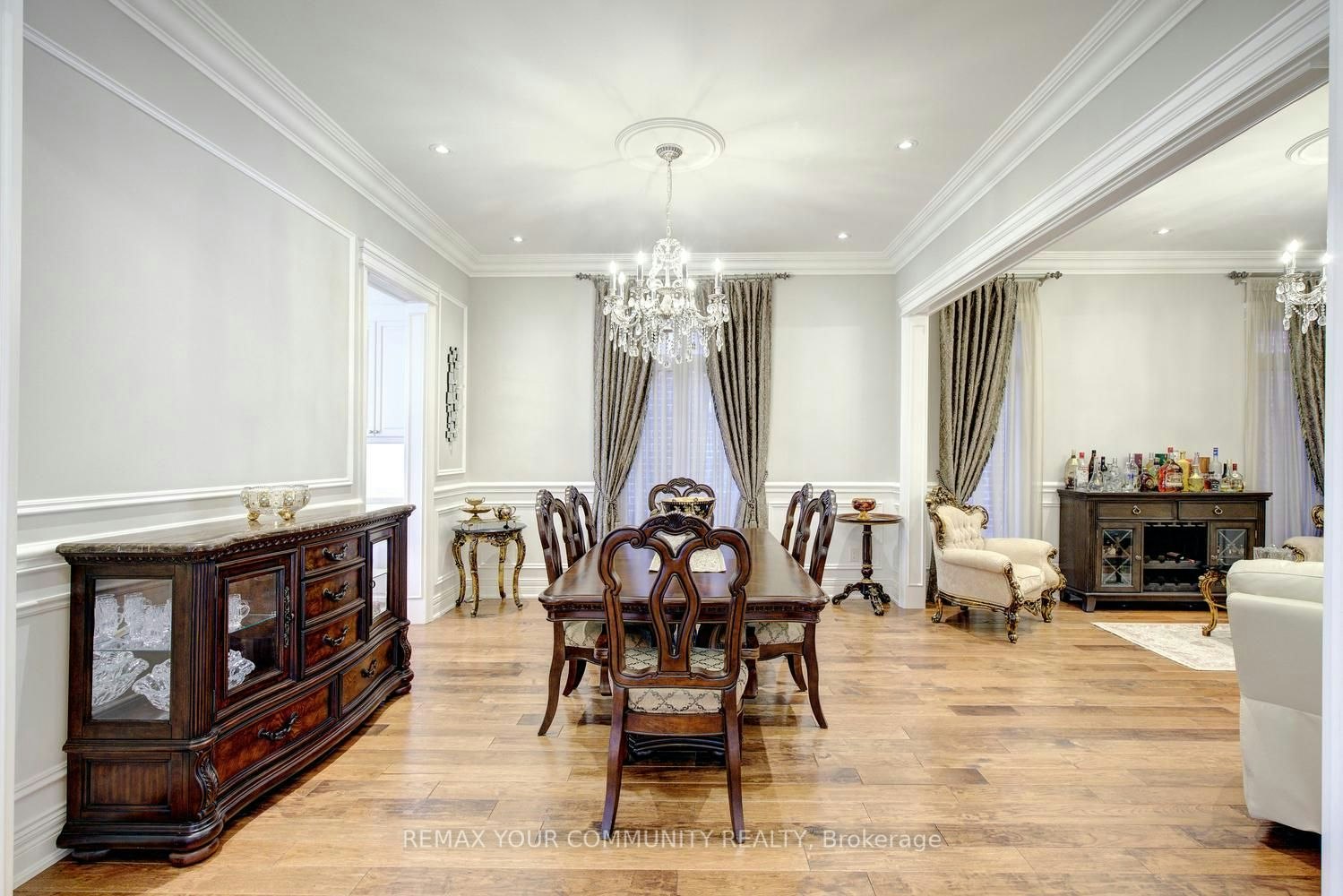 75 Baldry Avenue, Vaughan, ON, L6A 4X9 - 8