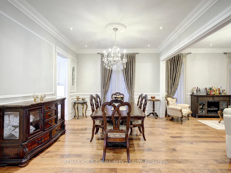 75 Baldry Avenue, Vaughan, ON, L6A 4X9 - 8