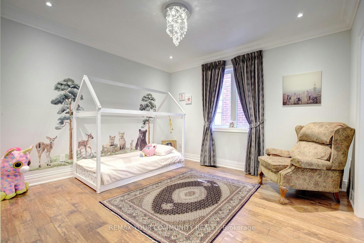 75 Baldry Avenue, Vaughan, ON, L6A 4X9 - 34
