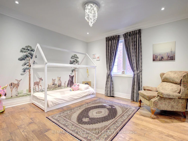 75 Baldry Avenue, Vaughan, ON, L6A 4X9 - 34