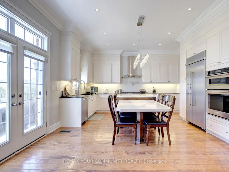 75 Baldry Avenue, Vaughan, ON, L6A 4X9 - 14