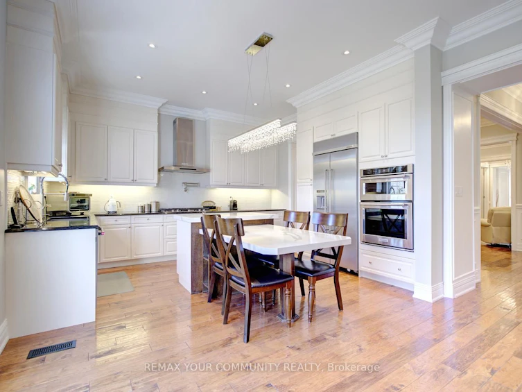 75 Baldry Avenue, Vaughan, ON, L6A 4X9 - 12