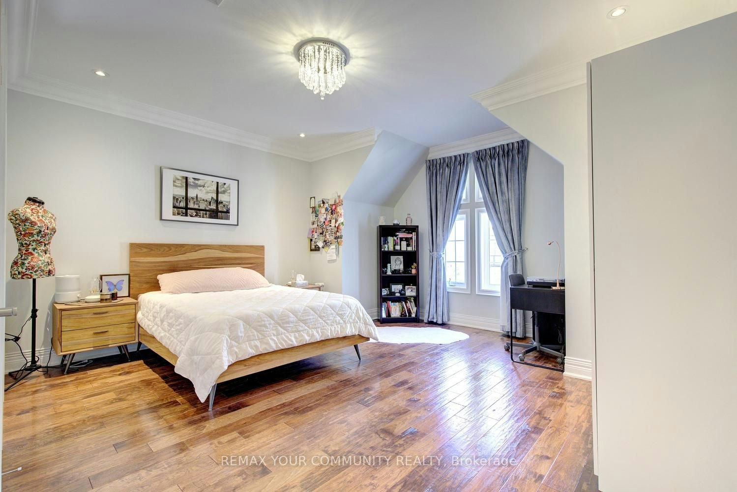 75 Baldry Avenue, Vaughan, ON, L6A 4X9 - 30